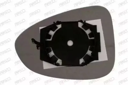 Зеркальное стекло, наружное зеркало PRASCO купить