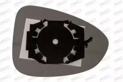 Зеркальное стекло, наружное зеркало PRASCO купить