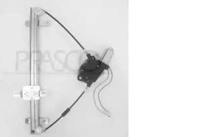 Подъемное устройство для окон PRASCO купить