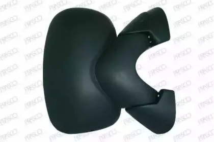 Наружное зеркало PRASCO купить