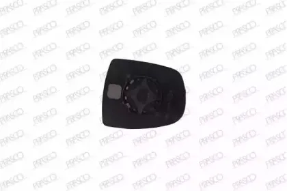 Зеркальное стекло, наружное зеркало PRASCO купить