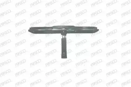 Облицовка передка PRASCO купить