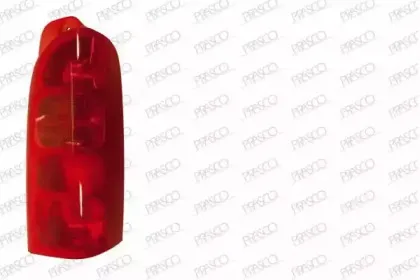 Задний фонарь PRASCO купить