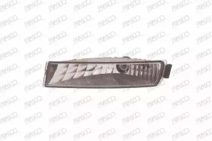 Рассеиватель, фонарь указателя поворота PRASCO купить