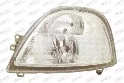 Основная фара PRASCO купить