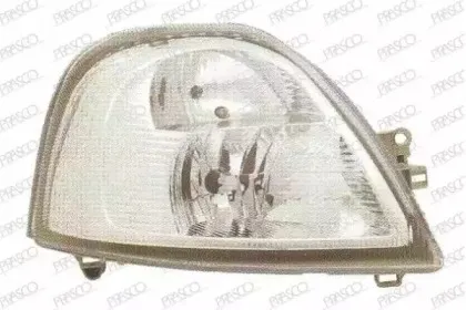 Основная фара PRASCO купить