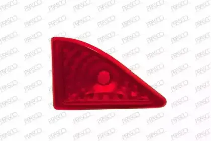 Дополнительный фонарь сигнал торможения PRASCO купить