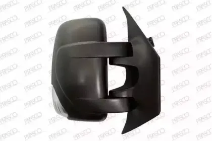 Наружное зеркало PRASCO купить