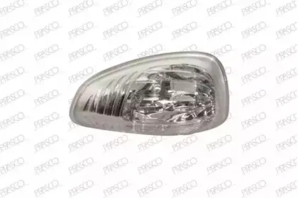 Фонарь указателя поворота PRASCO купить