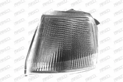 Фонарь указателя поворота PRASCO купить