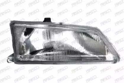 Основная фара PRASCO купить