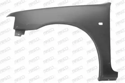 Крыло PRASCO купить