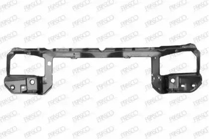 Облицовка передка PRASCO купить