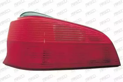 Задний фонарь PRASCO купить