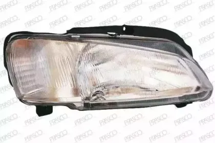 Основная фара PRASCO купить