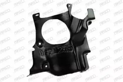 Изоляция моторного отделения PRASCO купить