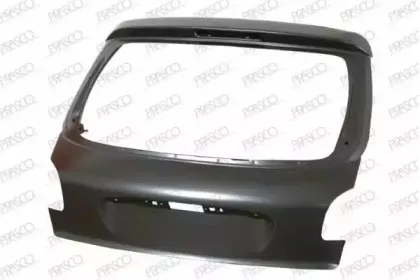 Заслонка багажника /помещения для груза PRASCO купить