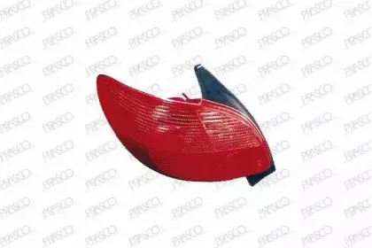 Задний фонарь PRASCO купить