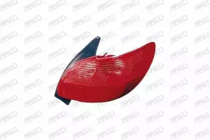 Задний фонарь PRASCO купить