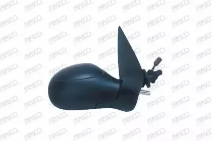 Наружное зеркало PRASCO купить