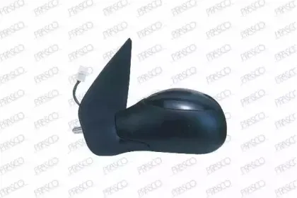 Наружное зеркало PRASCO купить