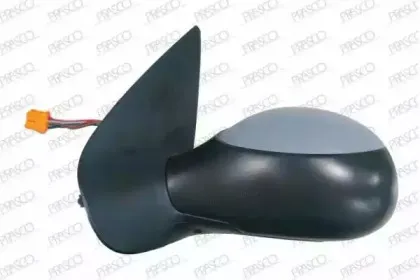 Наружное зеркало PRASCO купить