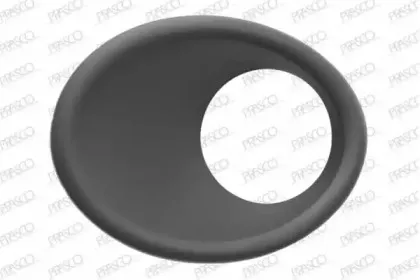 Рама, противотуманная фара PRASCO купить