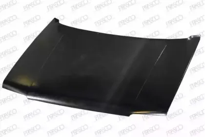 Капот двигателя PRASCO купить