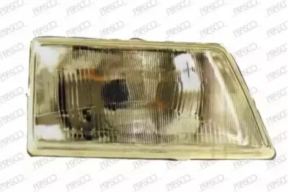 Основная фара PRASCO купить