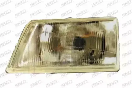 Основная фара PRASCO купить