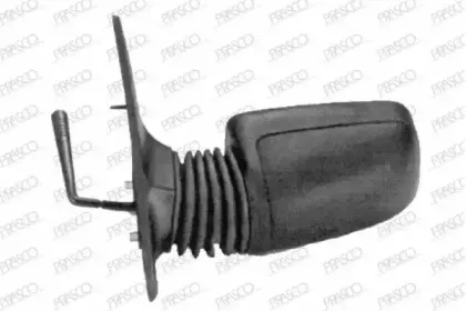 Наружное зеркало PRASCO купить