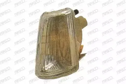 Рассеиватель, фонарь указателя поворота PRASCO купить