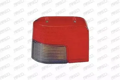 Рассеиватель, фонарь указателя поворота PRASCO купить