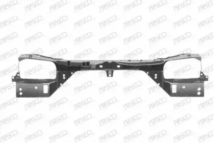 Облицовка передка PRASCO купить