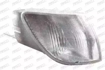 Рассеиватель, фонарь указателя поворота PRASCO купить