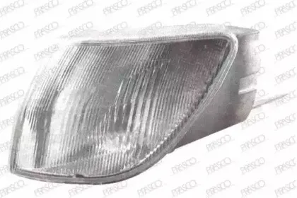 Рассеиватель, фонарь указателя поворота PRASCO купить