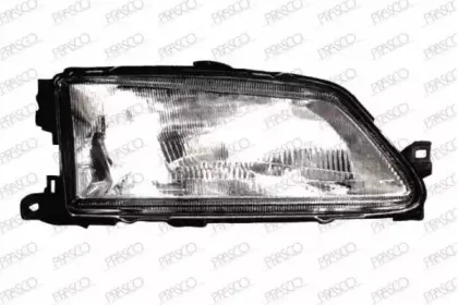 Основная фара PRASCO купить