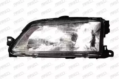 Основная фара PRASCO купить