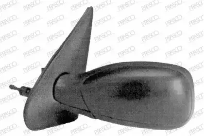 Наружное зеркало PRASCO купить