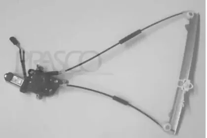 Подъемное устройство для окон PRASCO купить