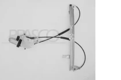 Подъемное устройство для окон PRASCO купить