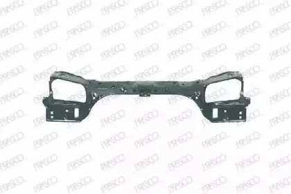 Облицовка передка PRASCO купить