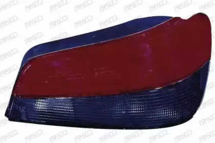 Задний фонарь PRASCO купить