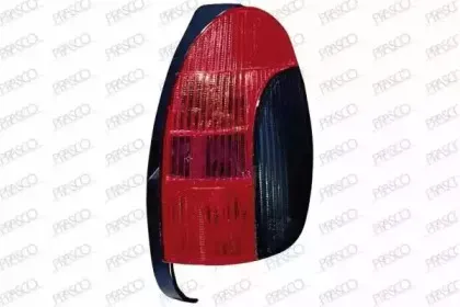 Задний фонарь PRASCO купить