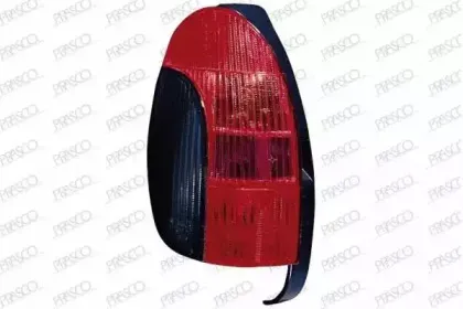 Задний фонарь PRASCO купить