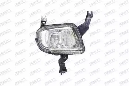 Противотуманная фара PRASCO купить