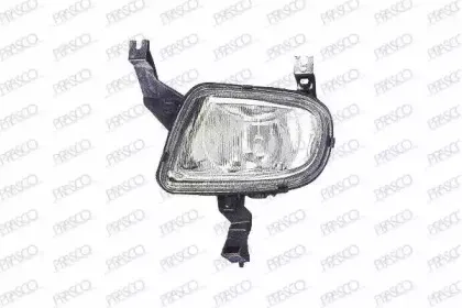 Противотуманная фара PRASCO купить