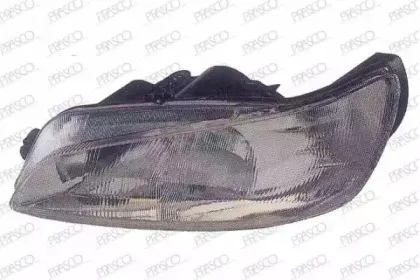 Основная фара PRASCO купить