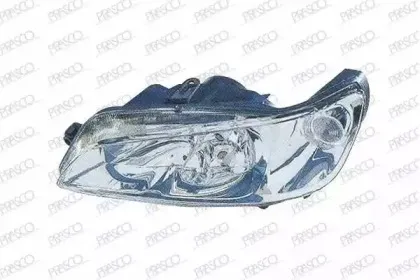 Основная фара PRASCO купить