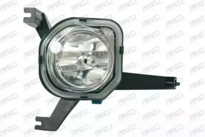 Противотуманная фара PRASCO купить